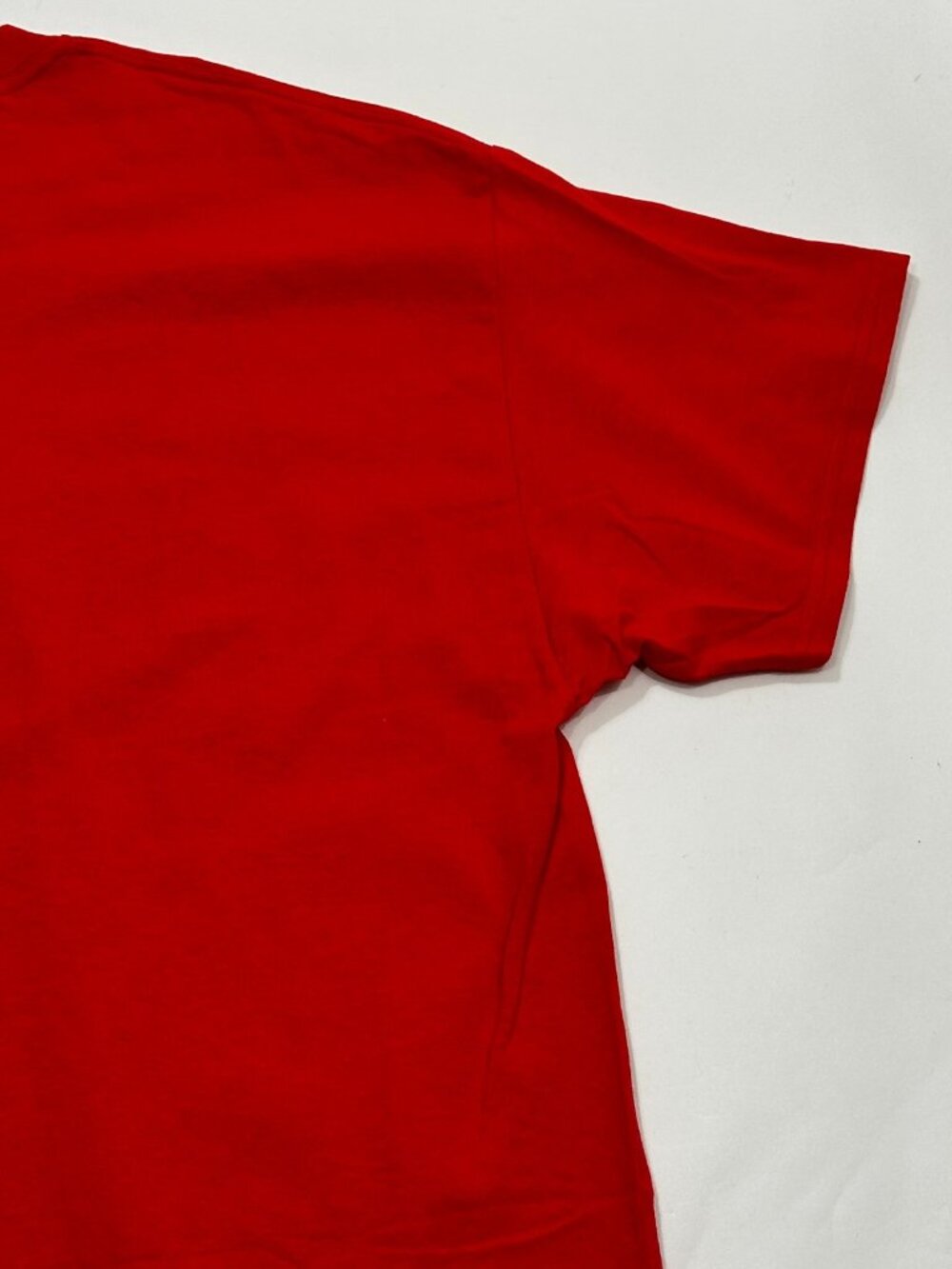 Washington Capitals 2018 Stanley Cup Champions All Caps T Shirt Mens XL NWT - Picture 14 of 16